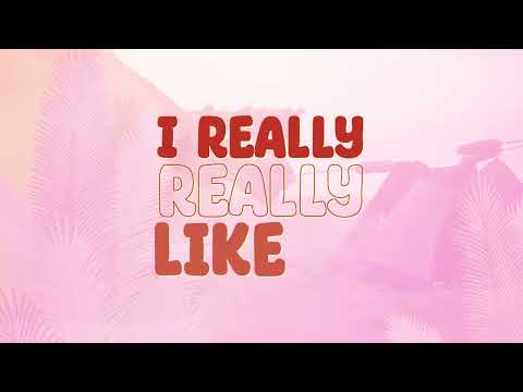 Gary Nesta Pine, Alex Phratz & Meseta - The Way I Like It (Official Lyric Video) #dancemusic