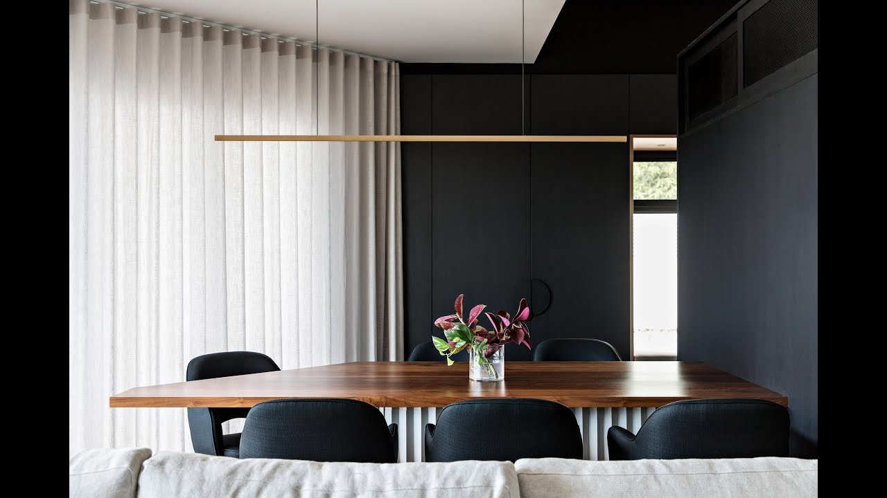 Spring Residence: Full Home Transformation
