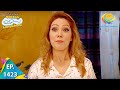 Taarak Mehta Ka Ooltah Chashmah Episode 1423 Full Episode