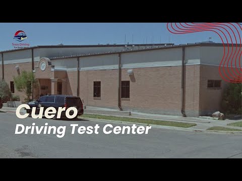 Dmv Cuero Tx