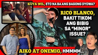 Download lagu KUYA WIL, ETO BA ANG BAGONG DYOWA? π΄ RICO BLANCO, MAY 'MINOR ISSUE!' π΄ AIKO-ONEMIG, HMMM... mp3 Download lagu KUYA WIL, ETO BA ANG BAGONG DYOWA? π΄ RICO BLANCO, MAY 'MINOR ISSUE!' π΄ AIKO-ONEMIG, HMMM... mp3