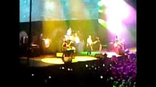 Este mundo sin ti..Los Claxons