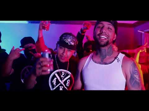 Gared Rta - COMO VA - Ft@MonguseG (Video Oficial)