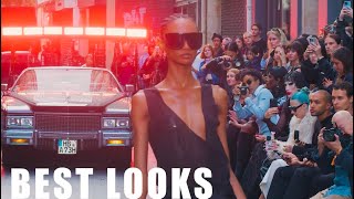 PRESSIAT Best Looks Spring 2025 Paris - Fashion Channel