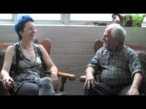 Conversations@TheWholeNote - Nadina Mackie Jackson - Interview from Aug. 22, 2011