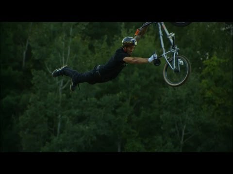 Made for the riders, by the riders - Red Bull Dream Line BMX Finals