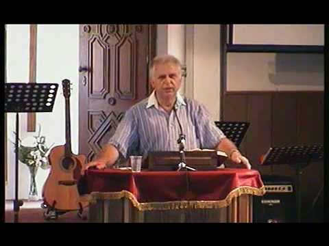 16.08.2015. Nedjelja 10h - Zvonko Kovačević