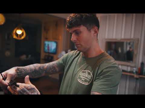 The Gentleman's Quarters