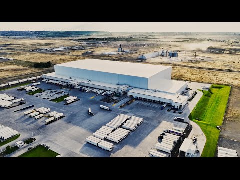 Lineage: Warehousing 101