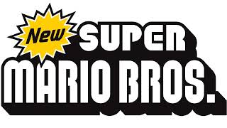 Title New Super Mario Bros Music Extended
