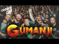 Gassed Up Gümanji Official Music Video
