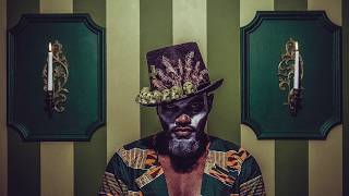 Phantom Passenger &amp; King Green - Giving up The Ghost ( Official Audio )