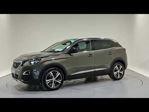 Peugeot 3008 GT-LINE 1.2 130 6.3 4DR - Image 2