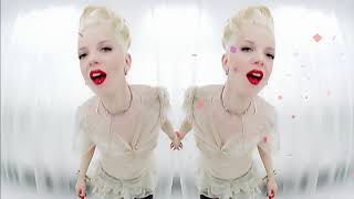 Garbage - Breaking Up The Girl (Timo Mass Radio Mix)