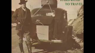 It's A Mighty Hard Road To Travel [1980] - Carl Story