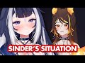 Addressing The Sinder Situation