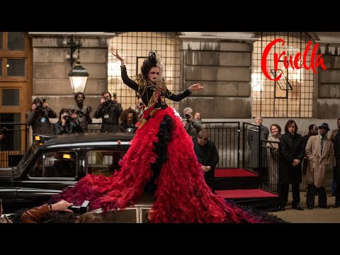 Thumbnail of the video: The Music Featurette