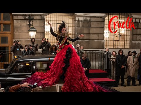 Cruella (Featurette 'The Music')