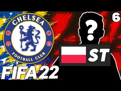 I SIGNED HIM FOR £85,000,000!!🤩 - FIFA 22 CHELSEA CAREER MODE EP6