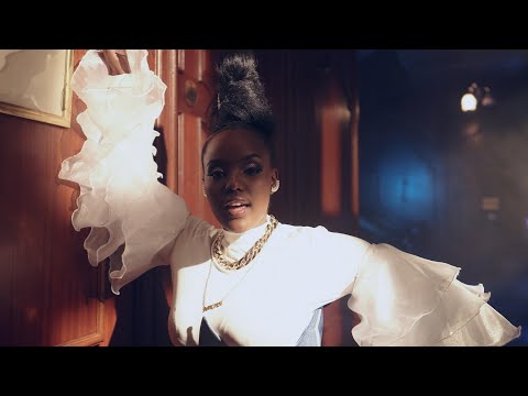 Nikita Kering' - Ex (Official Music Video)