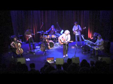 Till Simon - Dieser Ort - Live im KASCH am 08 05 2015 in Achim