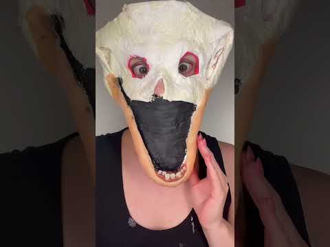 Do you know the Boiled one?! 🙈