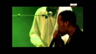 Method Man &amp; Redman Live in Paris!  * Y.O.U. *