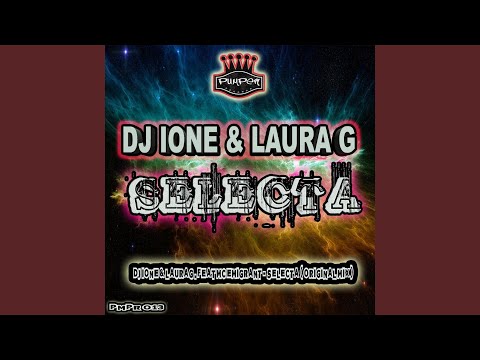 Selecta (feat. Mc Emigrant)