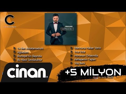 Turan Şahin - Horonun Ortasında ✔️