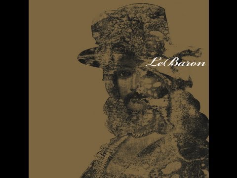 LeBaron - Soldado John (Audio)