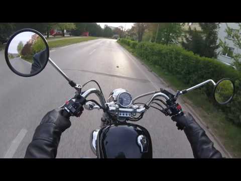 Párkányból Muzsla felé