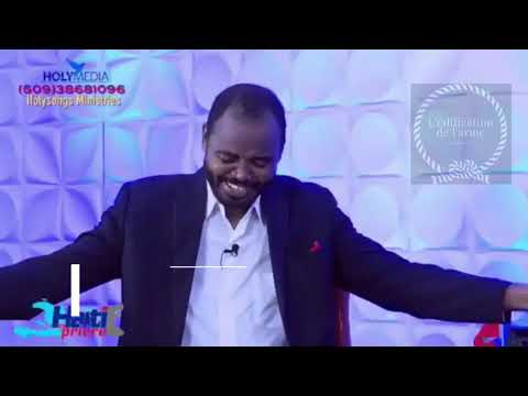 Mèt lavi a avèm (Vin beni nanm nou) ...