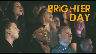 &quot;Brighter Day&quot; (Kirk Franklin cover) | Jazz Mafia Choral Syndicate | Jazz Mafia Presents