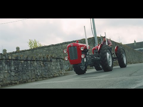 Ruaile Buaile - The Bog