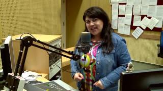 Jana Chládková - Život je jízda Jana Chládková - Život je jízda
