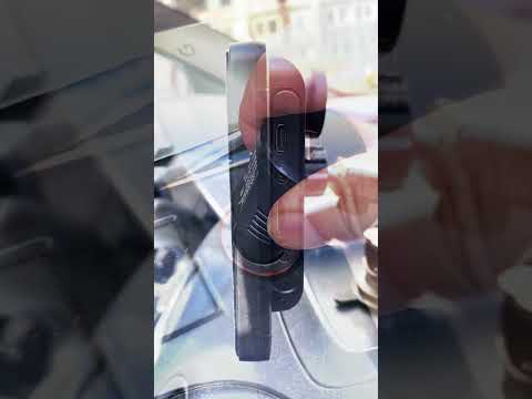 The Best Portable Carplay Screen for 2025 | 10.26” Touchscreen + 4K Dash Cam!