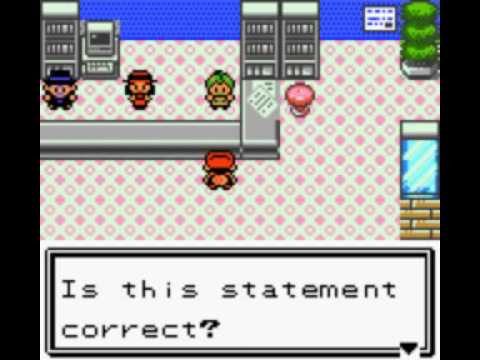 Pokemon Pikachu Edition 14: Boooooooooored