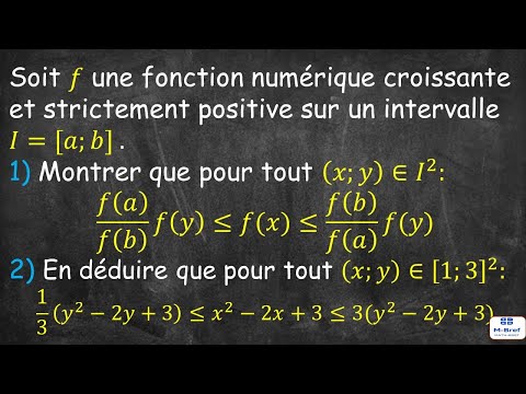 Généralités sur Les Fonctions : Exercice 103 page 71