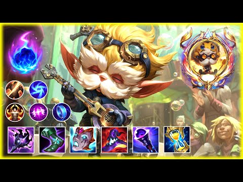 HEIMERDINGER MONTAGE 2025 - BEST PLAYS