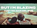 Tiwa Savage ft Black Sherif ft Young John - KILIMANJARO(Official Lyrical Video)