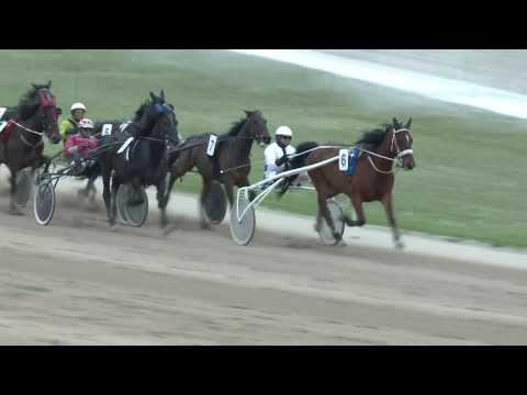 2017.04.29. 9. futam - HOUSTON HENDIKEP