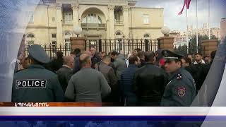 «Էպիկենտրոնի» հիմնական թողարկումը` 19:30-ին