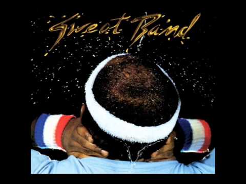 Sweat Band - We Do It All Day Long (Reprise) f. Bootsy Collins (1980)