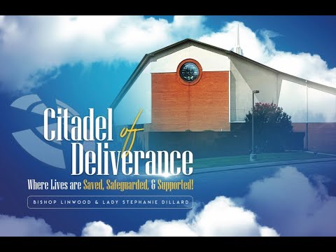 Sunday Morning Worship Experience | 01/09/2021