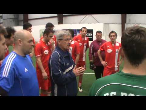 FC   BOSNA /  AKRON  TURNIR  U  GRAND  RAPIDSU