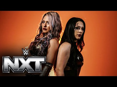 Early Betting Odds For WWE NXT Roadblock Special (Courtesy Of BetOnline)