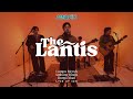 SEMUSIK The Lantis Lampu Merah Ambang Rindu Bunga Maaf Live At IDN