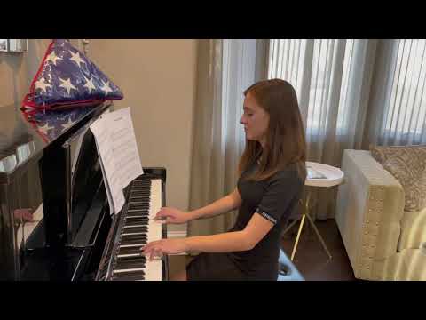 NJFMC Junior Festival 2021