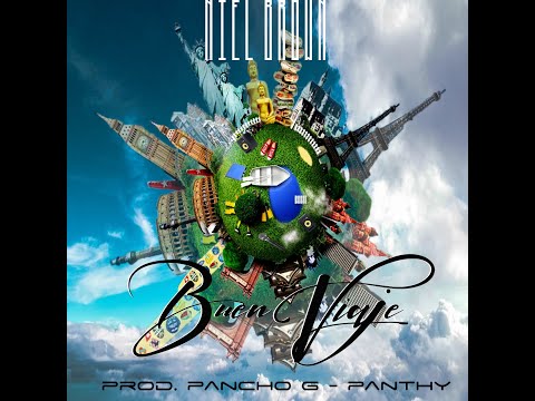 Niel Brown - Buen Viaje