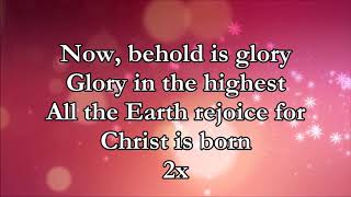 Elevation Worship - Here Comes Heaven (Lyric Video)